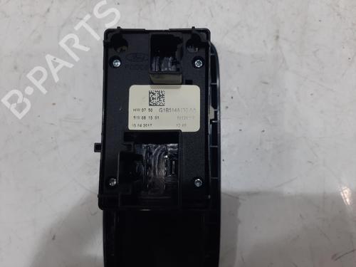 Right front window switch FORD KA+ III (UK, FK) 1.2 Ti-VCT | BP38199912I26 - Image 2