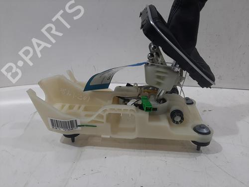 Gear lever VOLVO V40 Hatchback (525) D3 | BP31769222M90 