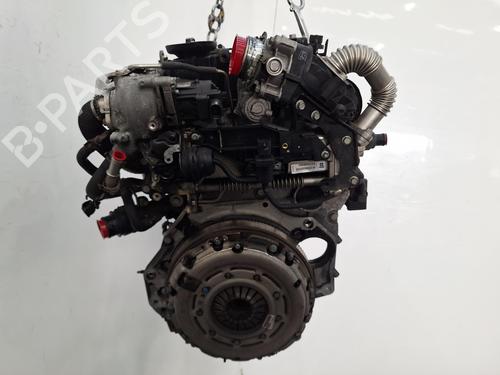 Engine VAUXHALL MOKKA / MOKKA X (J13) 1.6 CDTi | BP32121066M1 