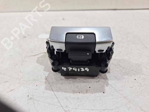 håndbremse JAGUAR I-PACE (X590) EV400 AWD | BP31999375I18