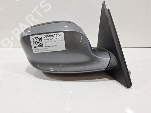 Bakspejl Højre Bakspejl Højre BMW X3 (F25) xDrive 20 d (184 hp) 39916917 39916917