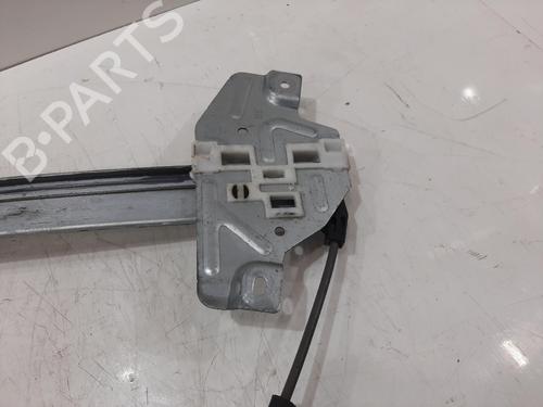 Front right window mechanism KIA PICANTO II (TA) 1.2 | BP36383615C23 - Image 6