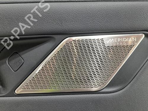 Forra trás esquerda JAGUAR I-PACE (X590) EV400 AWD | BP29060902C60 - Image 4