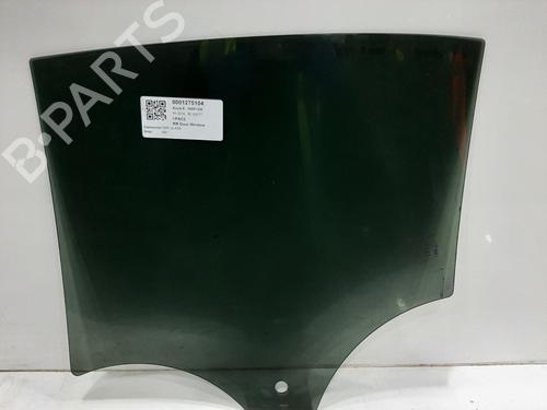 Used Rear right door window Rear right door window 26828801 26828801