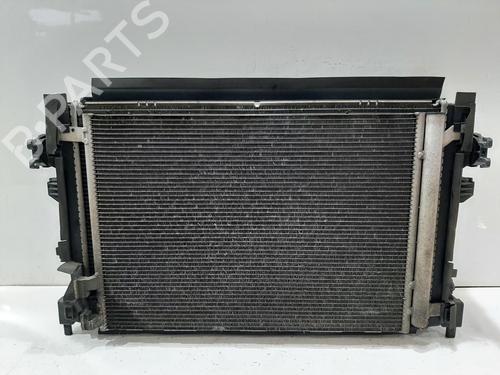Used Radiator set Radiator set 38776969 38776969