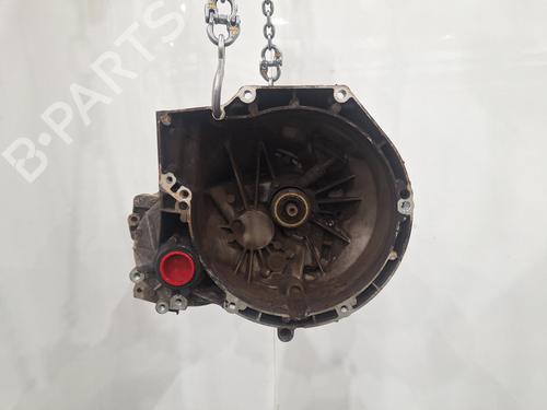 Used Gearbox FORD FOCUS III 1.0 EcoBoost (100 hp) 30180407