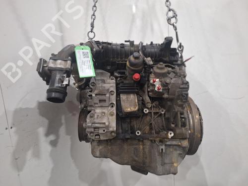 Engine BMW 1 (F20) 116 d | BP38620694M1 - Image 4