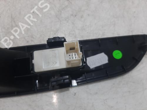 Switch PEUGEOT 3008 II SUV (MC_, MR_, MJ_, M4_) 1.2 THP/ PureTech 130 (MRHNSM, MRHNSU, MRHNSJ, MRHNYW,... | BP30560031I30 