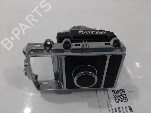 Elektronisk modul LAND ROVER RANGE ROVER IV (L405) 4.4 SDV8 4x4 (340 hp) 26848645
