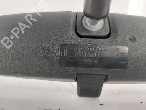 Rear mirror JEEP CHEROKEE (KJ) 2.8 CRD 4x4 | BP26815572I6 
