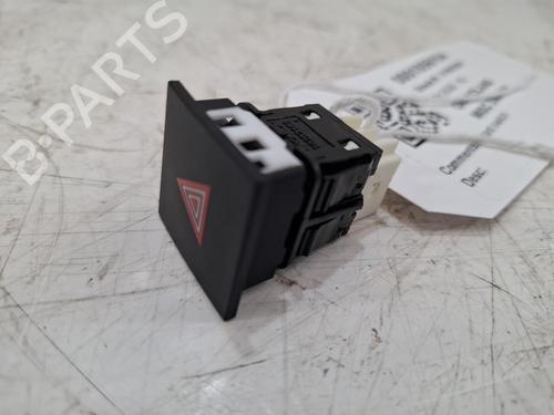 Used Warning switch Warning switch VAUXHALL GRANDLAND (OV64) 1.2 Hybrid (136 hp) 39993934 39993934
