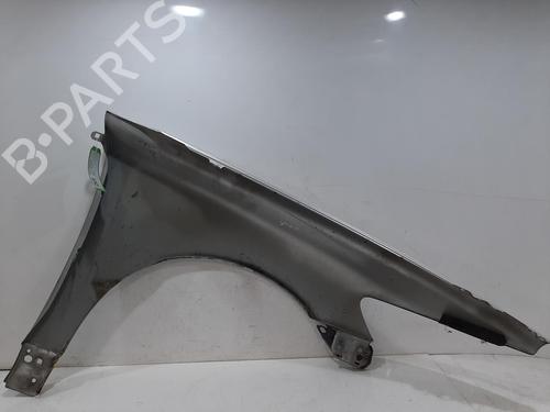 Left front fenders VOLVO S40 II (544) D2 | BP30141511C41