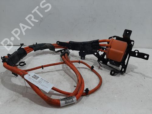 Used Cable JAGUAR I-PACE (X590) EV400 AWD (400 hp) 30057420