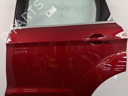 Used Left rear door Left rear door 38498244 38498244