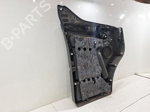 Andre FORD TRANSIT CUSTOM V362 Van (FY, FZ) 2.0 EcoBlue | BP31750763O1 