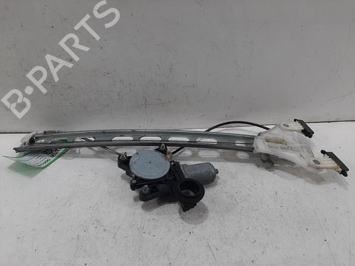 Rudehejsemekanisme ventre foran SUZUKI SWIFT IV (FZ, NZ) 1.2 (AZG412, ZC72S) (90 hp) 31650302