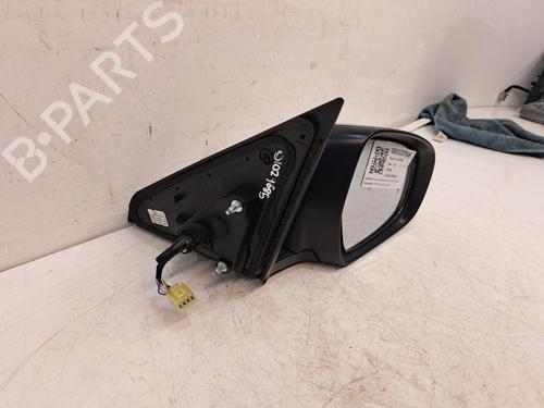 Right mirror SUZUKI VITARA (LY) 1.4 T AllGrip (APK414) | BP29581365C27 