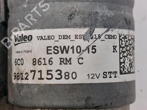 Starter VAUXHALL CORSA Mk V (F) 1.2 | BP26872359M8 - Image 4