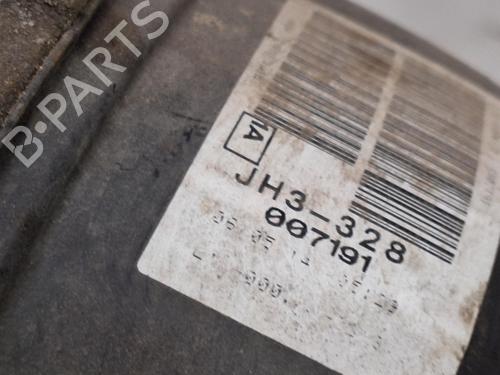 Getriebe NISSAN NOTE (E12) 1.2 DIG-S | BP38412436M3 - Image 2