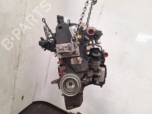 Motor FIAT 500X (334_) 1.4 (334AXC1B, 334AXC11) (140 hp) 27630073