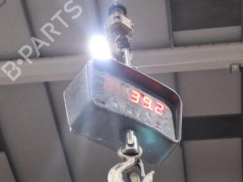 Gearbox FORD FIESTA VI (CB1, CCN) 1.25 | BP28101347M3 