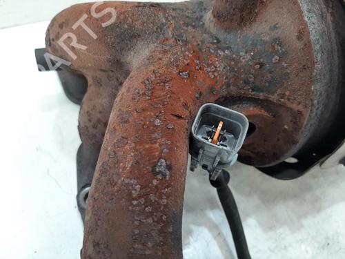 Catalyst HYUNDAI i20 I (PB, PBT) 1.2 | BP31286273M10 