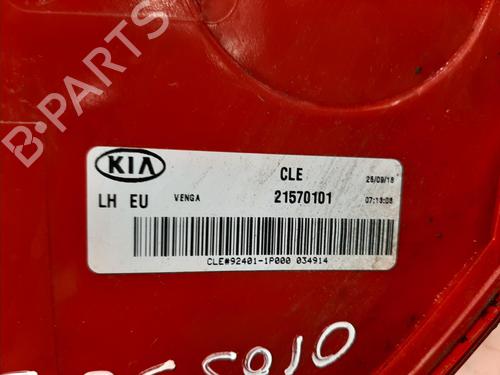 Other KIA VENGA (YN) 1.6 CVVT | BP37236252O1 - Image 2