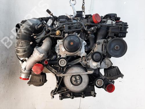 Engine MERCEDES-BENZ E-CLASS Convertible (A207) E 250 CDI / BlueTEC / d (207.403, 207.404) | BP26752922M1 - Image 3