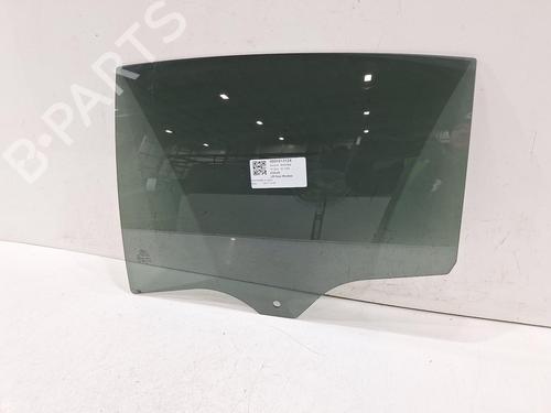 Used Rear left door window FORD FOCUS IV (HN) 1.0 EcoBoost mHEV Flex (125 hp) 31999105