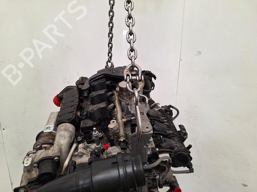 Engine CITROËN C3 AIRCROSS II (2R_, 2C_) 1.2 PureTech 110 (2RHNZB, 2RHNZW, 2RHNPX, 2RHNPJ) | BP36855360M1  - Image 5