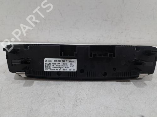 Climate control AUDI Q2 (GAB, GAG) 30 TDI | BP32324816I5
