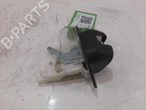 Tailgate lock NISSAN NOTE (E11, NE11) 1.6 | BP31305414C101