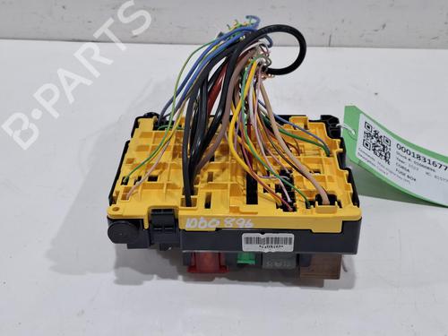 Fuse box VAUXHALL CORSA Mk V (F) 1.2 | BP39149749E1 - Image 3
