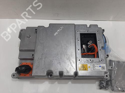Control unit JAGUAR I-PACE (X590) EV400 AWD | BP26834275M11 