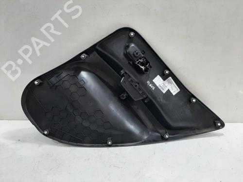Rear left panel TOYOTA AYGO X (_B7_) 1.0 VVT-i (KGB70) | BP34644009C60 - Image 6