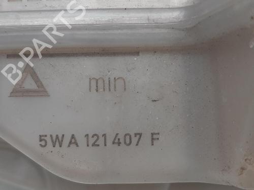 Ekpansionstank VW GOLF VIII (CD1, DA1) 1.5 TSI | BP26765470C120 - Image 3