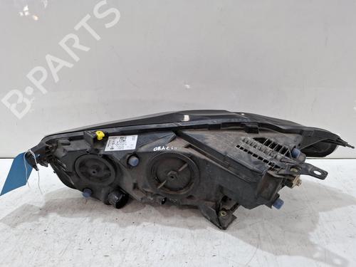 Right headlight JAGUAR XE (X760) 2.0 D | BP38288941C29 - Image 5