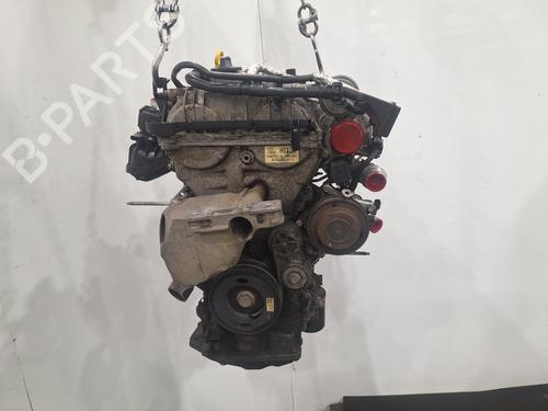 Motor VAUXHALL ASTRA Mk VII (K) (B16) 1.0 (105 hp) 31769621