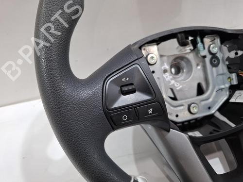 Steering wheel KIA RIO III (UB) 1.1 CRDi | BP39252178C49 - Image 4