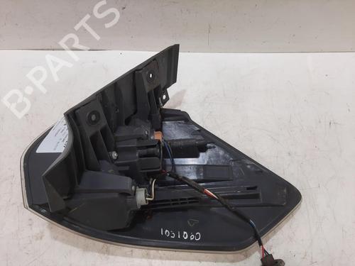 Left taillight NISSAN X-TRAIL III (T32_, T32R, T32RR) 1.6 dCi ALL MODE 4x4-i (NT32) | BP29922943C34