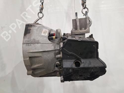 Gearbox FORD B-MAX (JK) 1.0 EcoBoost | BP29946189M3 