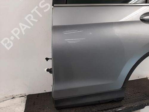Left rear door HONDA CR-V IV (RM_) 1.6 i-DTEC 4WD (RE6) | BP32380932C4
