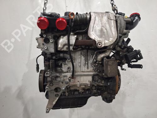 Engine VAUXHALL CROSSLAND X / CROSSLAND (P17) 1.6 Turbo D (75) | BP39889052M1 - Image 2