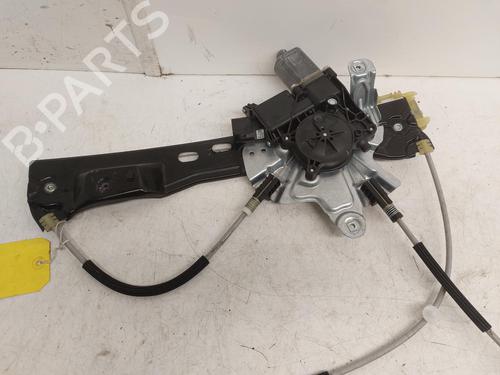 Rudehejsemekanisme Højre foran VAUXHALL INSIGNIA Mk I (A) Hatchback (G09) 2.0 CDTI (68) | BP26753544C23 