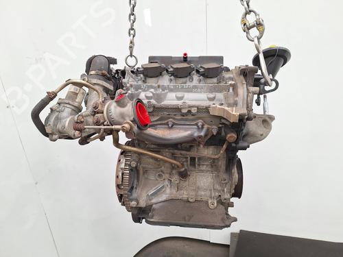 Engine SMART FORFOUR Hatchback (453) 0.9 (453.044, 453.053) | BP30120048M1 