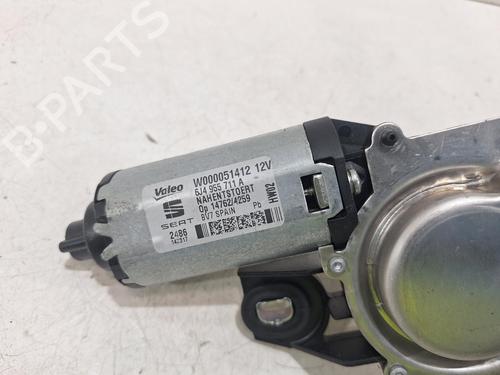 Rear wiper motor SEAT IBIZA IV (6J5, 6P1) 1.2 TSI | BP32380330M102