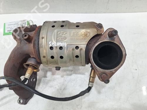 Catalyst KIA RIO III (UB) 1.25 CVVT | BP32089306M10 