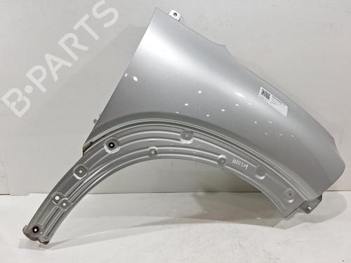 Forkjerm høyre Forkjerm høyre CITROËN C3 AIRCROSS II (2R_, 2C_) 1.2 PureTech 110 (2RHNZB, 2RHNZW, 2RHNPX, 2RHNPJ) (110 hp) 39888852 39888852