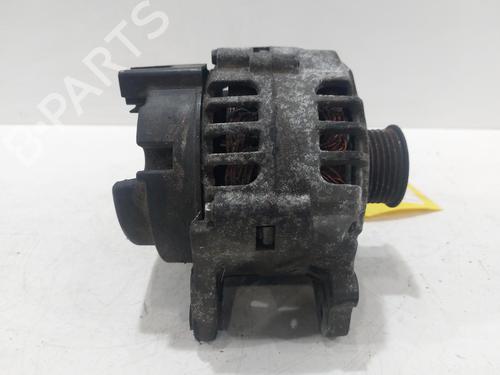 Generator SKODA FABIA II (542) 1.2 (70 hp) 27922658