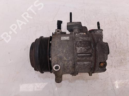 Used AC compressor AC compressor 37258253 37258253